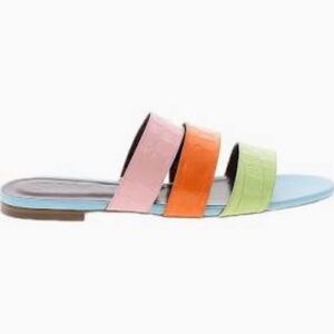 Staud Mona Sandals - BRAND NEW